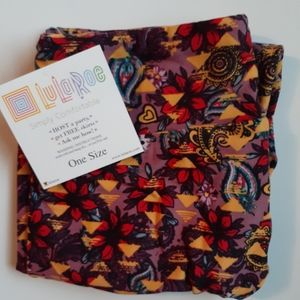 LuLaRoe Women's Leggings